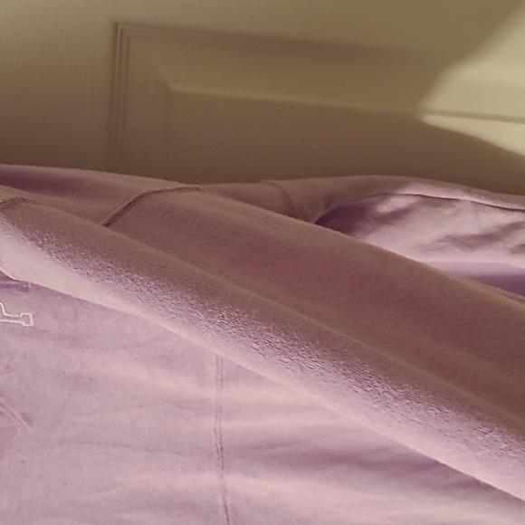 VICTORIA SECRET PINK OVERSIZED SWEATER 💗 - Picture 7 of 7